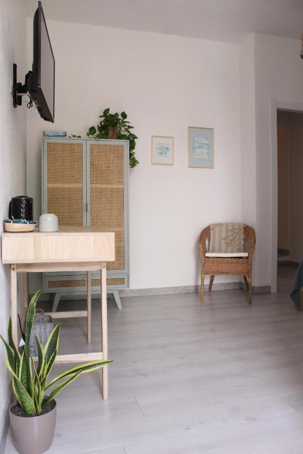 Giobo Rooms Siniscola Exteriör bild