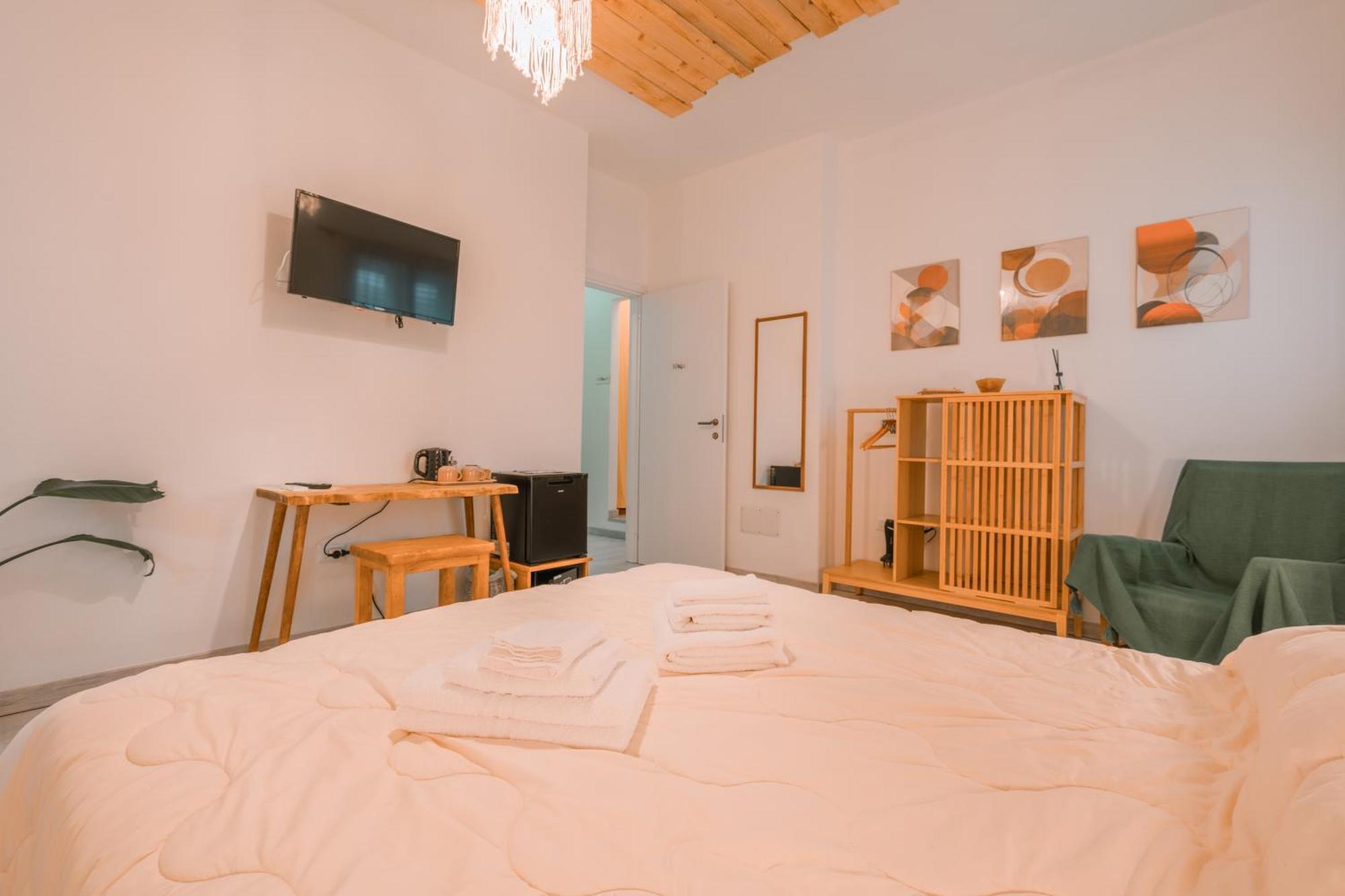 Giobo Rooms Siniscola Exteriör bild